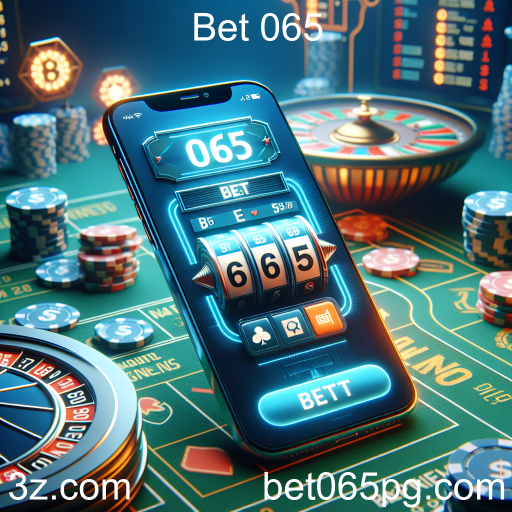 Apostas Móveis: A Nova Era das Apostas Online